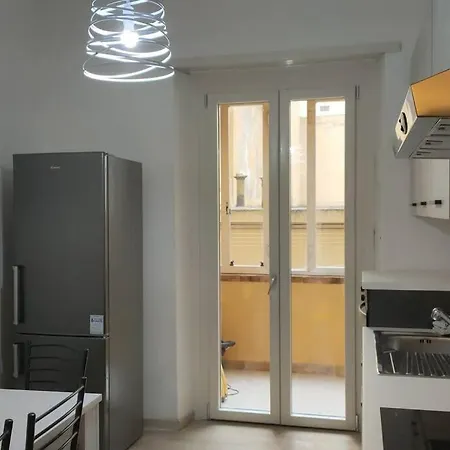 Bilocale Centro Apartment *