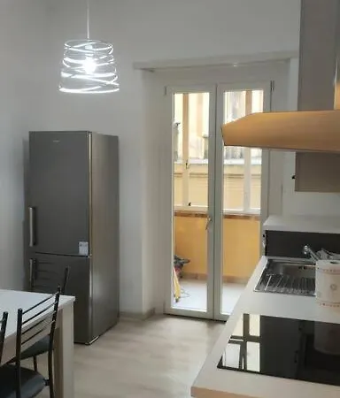 Bilocale Centro Apartment Turin