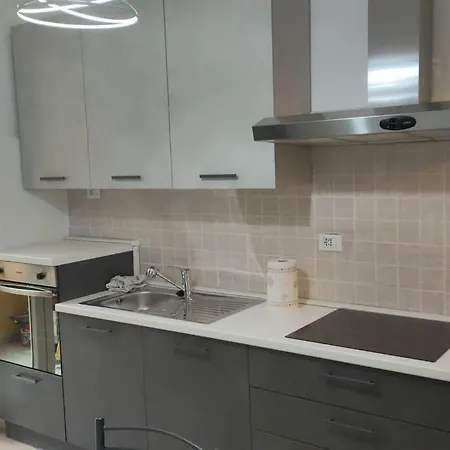 Apartment Bilocale Centro Turin