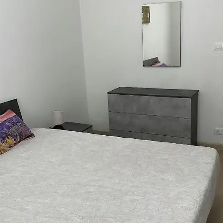 Bilocale Centro Apartment