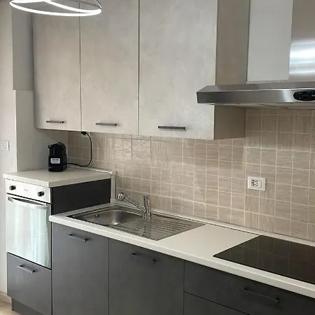 Bilocale Centro Apartment *