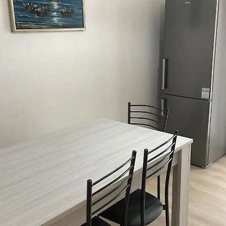 Bilocale Centro 아파트 토리노