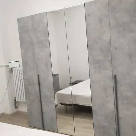 Apartment Bilocale Centro Turin