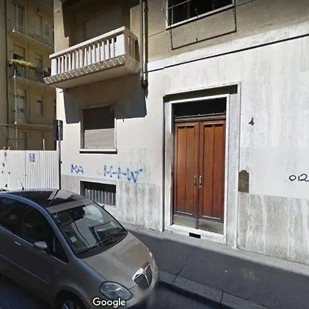 Bilocale Centro
