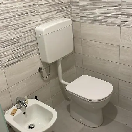 Bilocale Centro Apartment