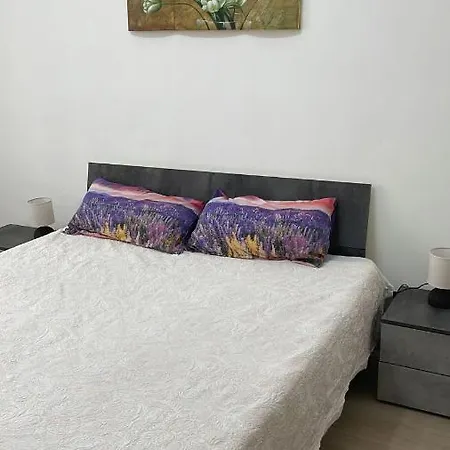 Bilocale Centro Apartment *